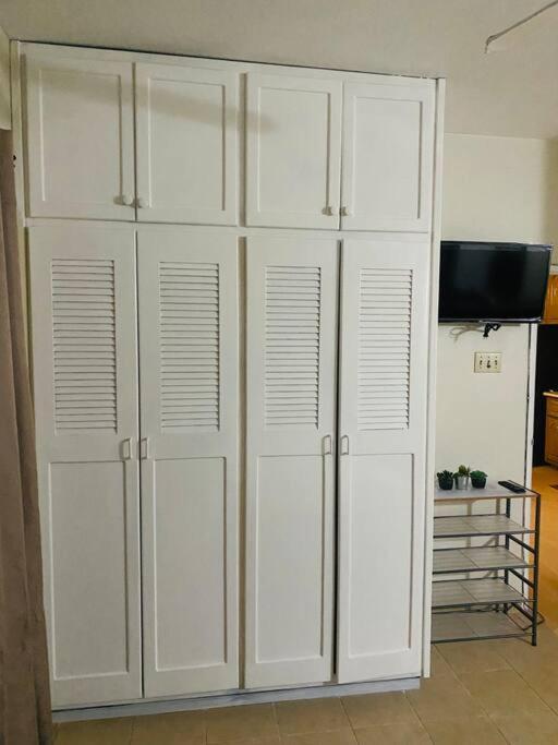 Club Caribbean Apartments Runaway Bay Ngoại thất bức ảnh