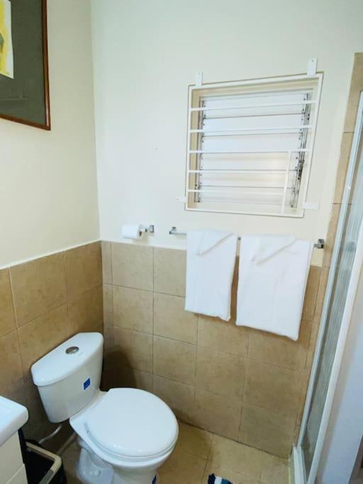 Club Caribbean Apartments Runaway Bay Ngoại thất bức ảnh