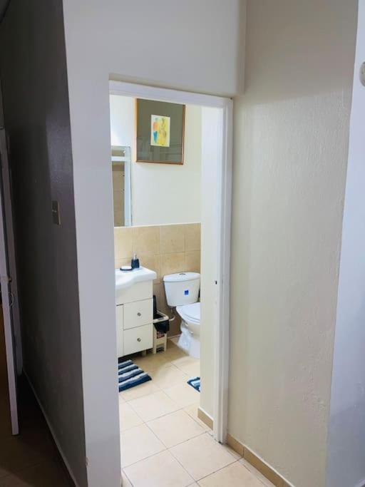 Club Caribbean Apartments Runaway Bay Ngoại thất bức ảnh